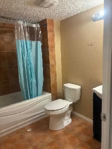 Basement for rent - Photo 2