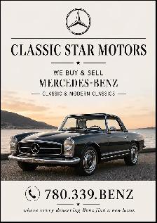 MERCEDES BENZ