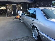 MERCEDES BENZ - Photo 6