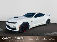 2022 Chevrolet Camaro 1SS New Arrival