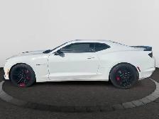 2022 Chevrolet Camaro 1SS New Arrival - Photo 2