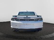 2022 Chevrolet Camaro 1SS New Arrival - Photo 4