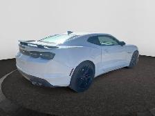 2022 Chevrolet Camaro 1SS New Arrival - Photo 5