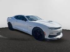2022 Chevrolet Camaro 1SS New Arrival - Photo 7