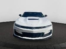 2022 Chevrolet Camaro 1SS New Arrival - Photo 8