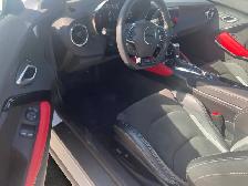 2022 Chevrolet Camaro 1SS New Arrival - Photo 12