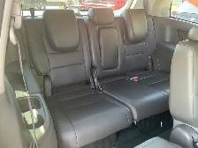 2015 Honda Odyssey Touring - LTHR! NAV! BACK-UP CAM! BSM! DVD! 8 - Photo 10