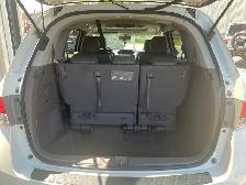 2015 Honda Odyssey Touring - LTHR! NAV! BACK-UP CAM! BSM! DVD! 8 - Photo 11