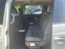 2015 Honda Odyssey Touring - LTHR! NAV! BACK-UP CAM! BSM! DVD! 8 - Photo 13