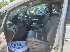 2015 Honda Odyssey Touring - LTHR! NAV! BACK-UP CAM! BSM! DVD! 8 - Photo 20
