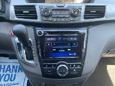 2015 Honda Odyssey Touring - LTHR! NAV! BACK-UP CAM! BSM! DVD! 8 - Photo 25