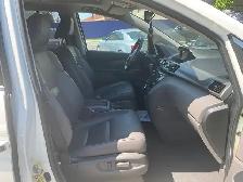 2015 Honda Odyssey Touring - LTHR! NAV! BACK-UP CAM! BSM! DVD! 8 - Photo 30