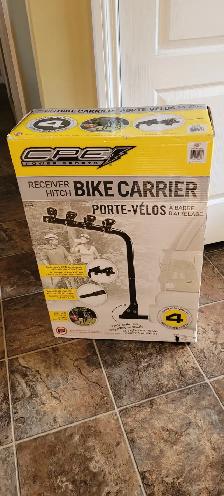 Biker Carrier