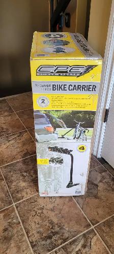 Biker Carrier - Photo 2