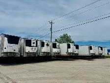 Hiring Class 1 truck drivers - Photo 6