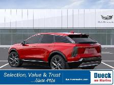 2026 Cadillac OPTIQ Luxury - Photo 3