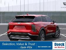 2026 Cadillac OPTIQ Luxury - Photo 4