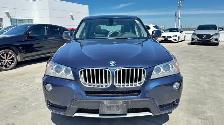 2012 BMW X3