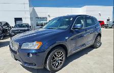 2012 BMW X3 - Photo 2