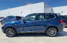 2012 BMW X3 - Photo 3