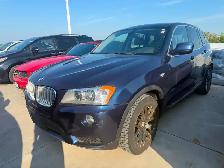 2012 BMW X3 - Photo 4