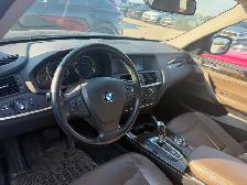 2012 BMW X3 - Photo 5