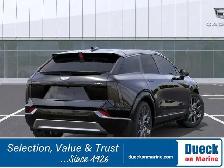 2026 Cadillac OPTIQ Luxury - Photo 4