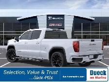 2026 GMC Sierra 1500 Denali - Photo 3