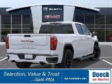 2026 GMC Sierra 1500 Denali - Photo 4