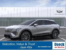 2026 Cadillac OPTIQ Sport - Photo 2