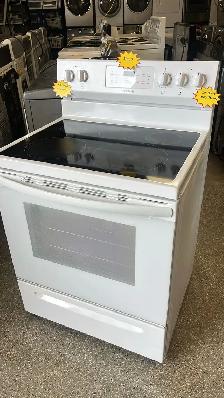 30" Frigidaire Glass Top Stove-30-Day Warranty Delivery - Photo 2