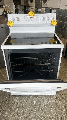 30" Frigidaire Glass Top Stove-30-Day Warranty Delivery - Photo 6