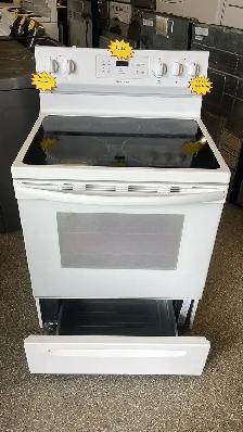 30" Frigidaire Glass Top Stove-30-Day Warranty Delivery - Photo 7