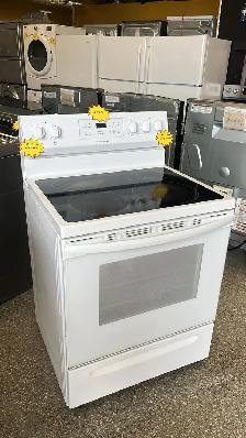 30" Frigidaire Glass Top Stove-30-Day Warranty Delivery - Photo 3