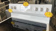 30" Frigidaire Glass Top Stove-30-Day Warranty Delivery - Photo 5
