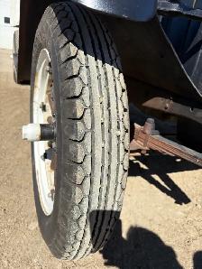 1927 Chevrolet Truck - Photo 10