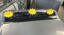 Whirlpool Cabrio Electric Dryer On Sale-30-Day Warranty - Photo 3