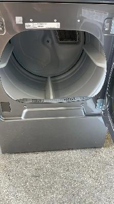 Whirlpool Cabrio Electric Dryer On Sale-30-Day Warranty - Photo 4