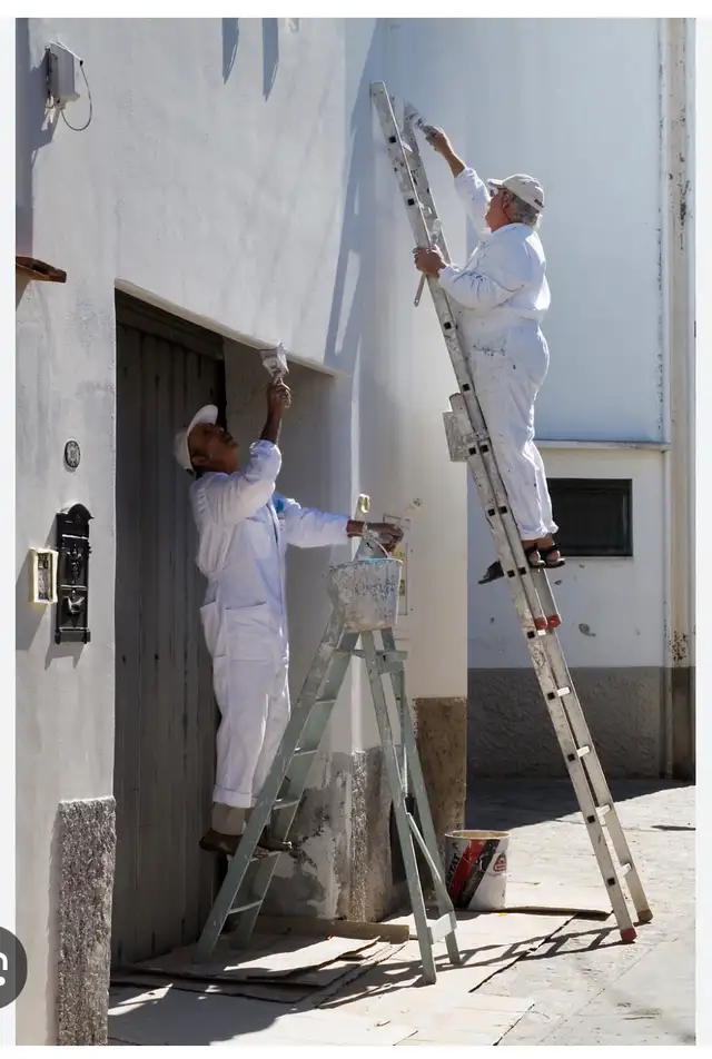 Experienced Painters needed.