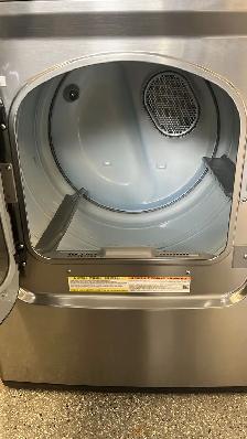 27" Samsung Electric Dryer on Sale-30-Day Warranty - Photo 5