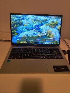 Laptop for sale