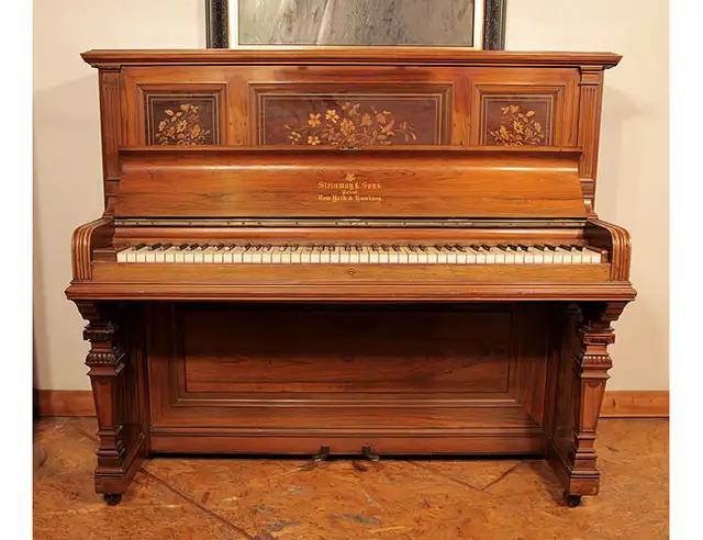 piano removal