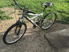 Carrera Tahoe Mountain Bike