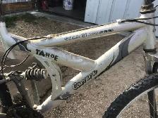 Carrera Tahoe Mountain Bike - Photo 3