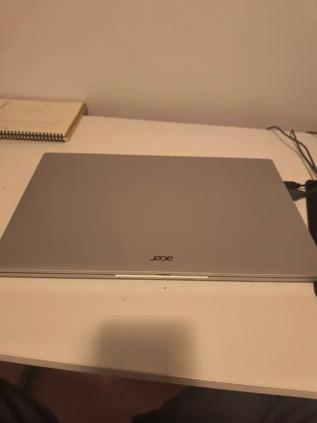 Laptop for sale