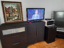FURNISHED ROOM IN SKYLINE DOWNTOWN TORONTO AVAIL NOW - Photo 2