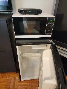 FURNISHED ROOM IN SKYLINE DOWNTOWN TORONTO AVAIL NOW - Photo 4
