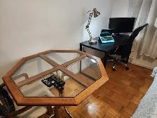 FURNISHED ROOM IN SKYLINE DOWNTOWN TORONTO AVAIL NOW - Photo 5