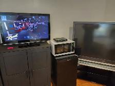FURNISHED ROOM IN SKYLINE DOWNTOWN TORONTO AVAIL NOW - Photo 7