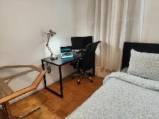 FURNISHED ROOM IN SKYLINE DOWNTOWN TORONTO AVAIL NOW - Photo 8